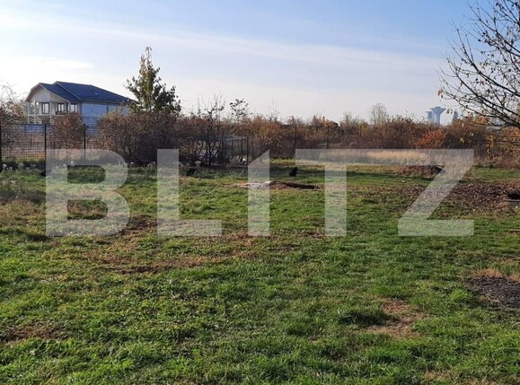 Teren de vânzare Micro 11 - 96418TV | BLITZ Târgoviște | Poza1