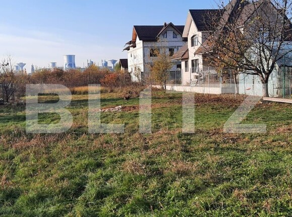 Teren de vânzare Micro 11 - 96418TV | BLITZ Târgoviște | Poza3