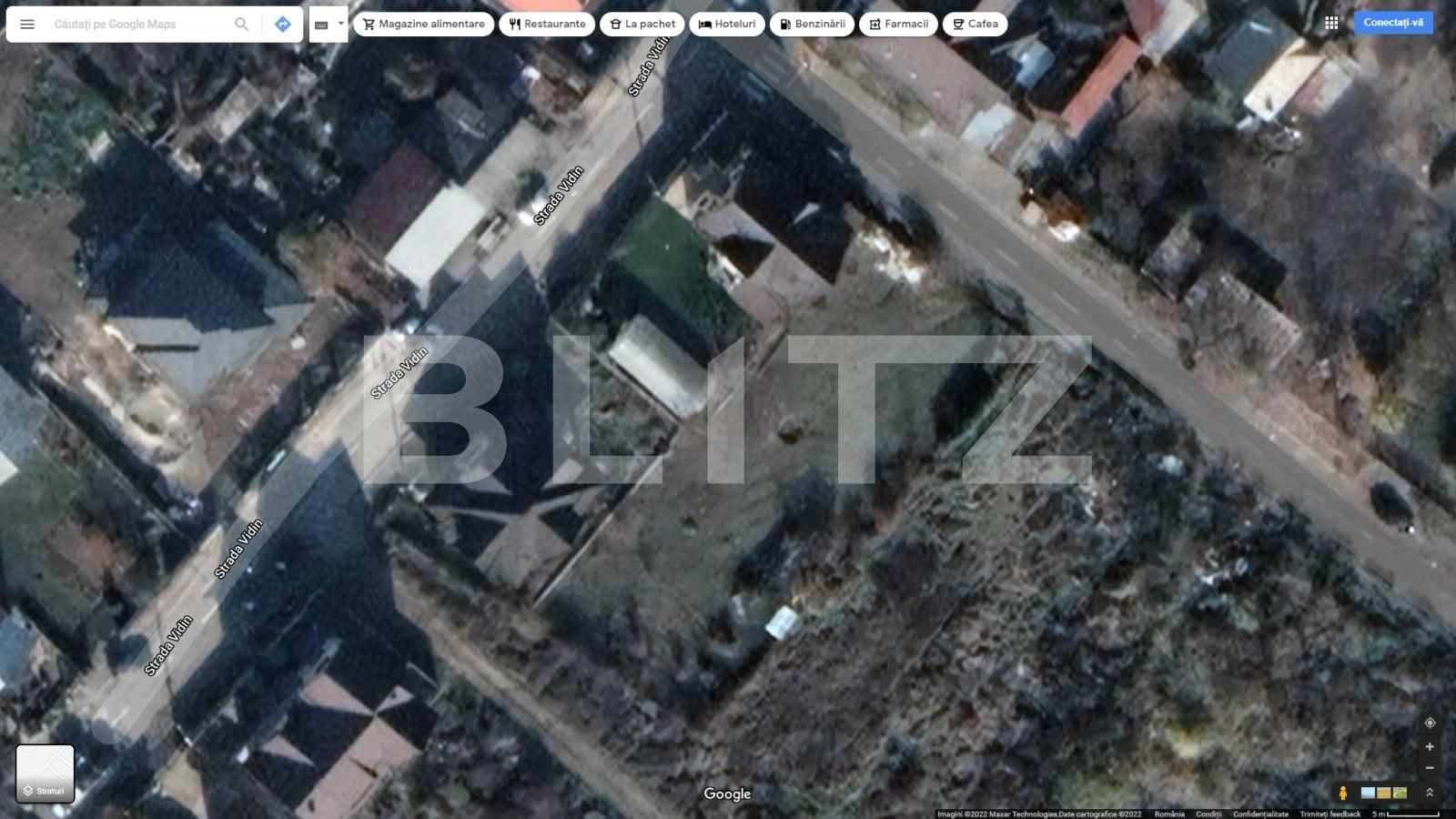 Teren de vânzare Micro 11 - 96418TV | BLITZ Târgoviște | Poza4