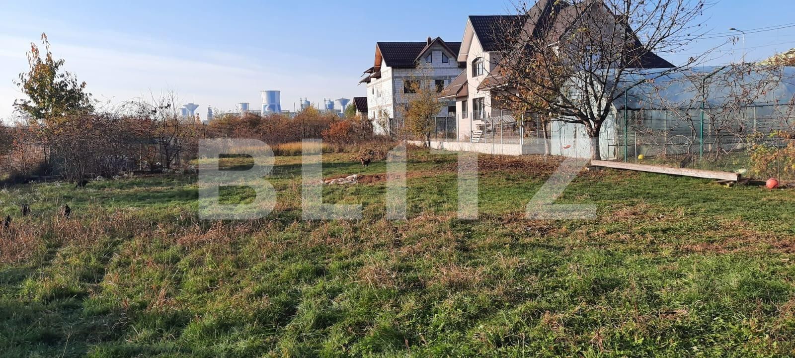 Teren de vânzare Micro 11 - 96418TV | BLITZ Târgoviște | Poza3