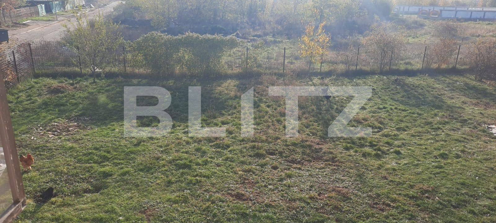 Teren de vânzare Micro 11 - 96418TV | BLITZ Târgoviște | Poza2