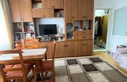 Apartament 2 camere, semidecomandat, 40 mp, Micro 5
