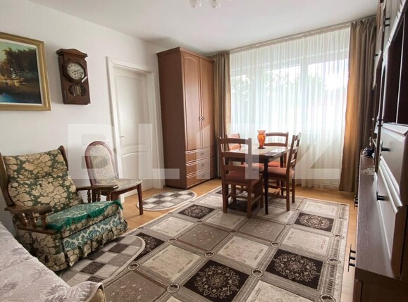 Apartament de vânzare 2 camere Micro 5 - 96504AV | BLITZ Târgoviște | Poza1