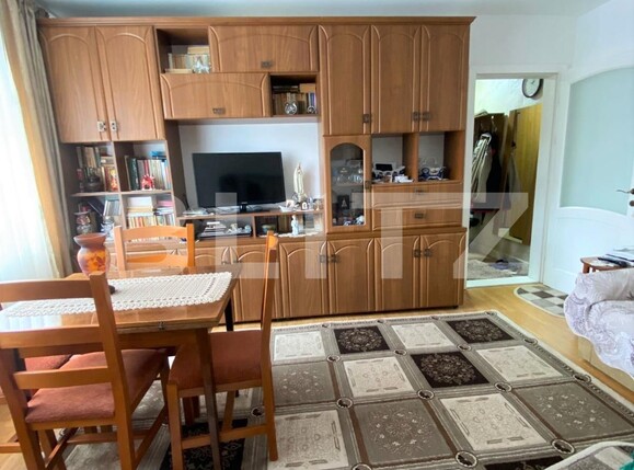 Apartament de vânzare 2 camere Micro 5 - 96504AV | BLITZ Târgoviște | Poza2