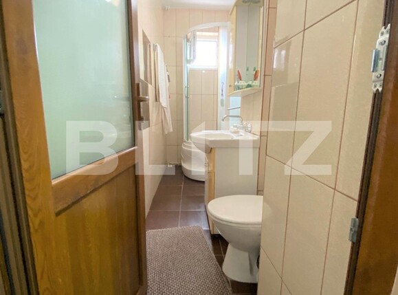 Apartament de vânzare 2 camere Micro 5 - 96504AV | BLITZ Târgoviște | Poza8