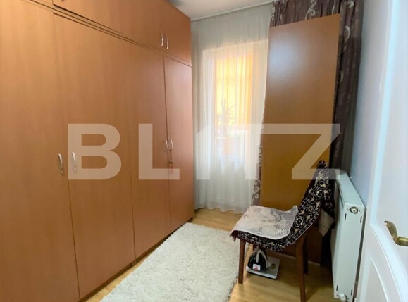 Apartament de vânzare 2 camere Micro 5 - 96504AV | BLITZ Târgoviște | Poza4