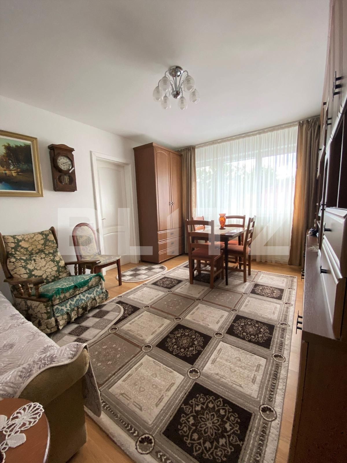 Apartament de vânzare 2 camere Micro 5 - 96504AV | BLITZ Târgoviște | Poza1