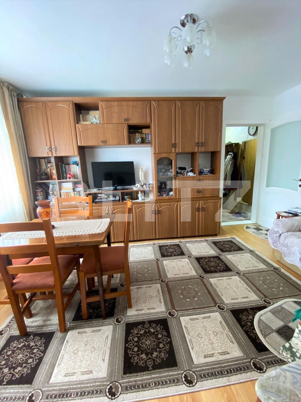 Apartament de vânzare 2 camere Micro 5 - 96504AV | BLITZ Târgoviște | Poza2