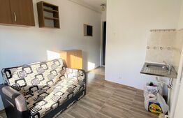 Garsoniera 14mp, etaj intermediar, Micro 12