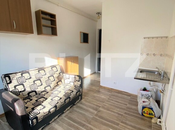 Garsonieră de vânzare Micro 12 - 96743AV | BLITZ Târgoviște | Poza1