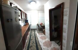Apartament 4 camere, 80 mp, decomandat, Micro 4