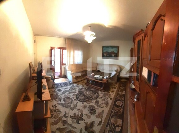 Apartament de vânzare 4 camere Micro 4 - 96810AV | BLITZ Târgoviște | Poza3