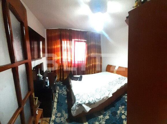 Apartament de vânzare 4 camere Micro 4 - 96810AV | BLITZ Târgoviște | Poza4