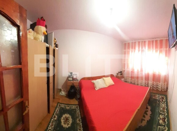 Apartament de vânzare 4 camere Micro 4 - 96810AV | BLITZ Târgoviște | Poza6