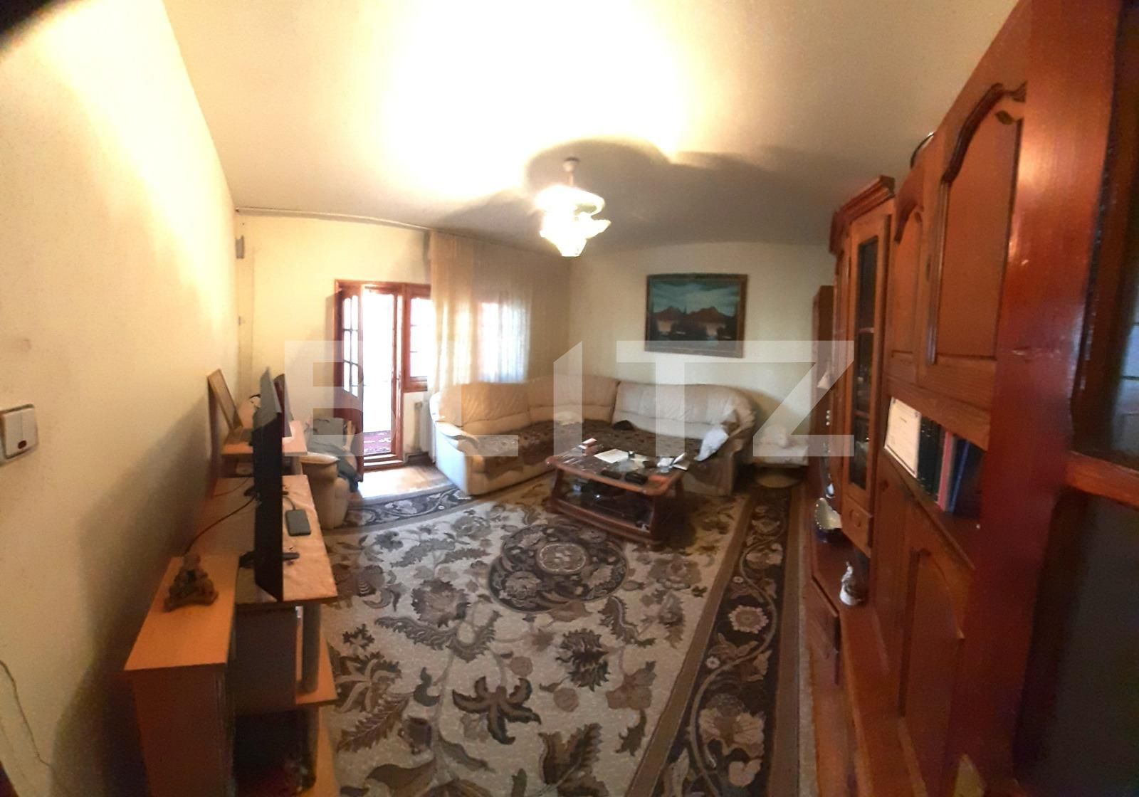 Apartament de vânzare 4 camere Micro 4 - 96810AV | BLITZ Târgoviște | Poza3