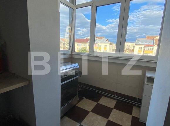 Apartament de vânzare 3 camere Micro 3 - 96813AV | BLITZ Târgoviște | Poza7