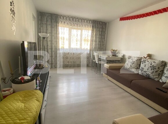 Apartament de vânzare 3 camere Micro 3 - 96813AV | BLITZ Târgoviște | Poza3
