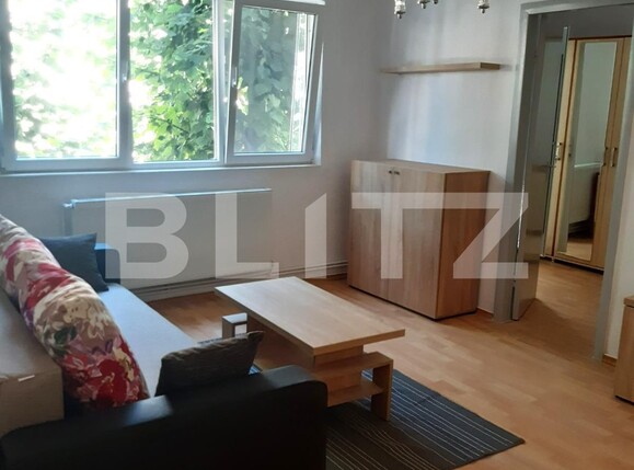 Apartament de închiriat 2 camere Micro 4 - 96816AI | BLITZ Târgoviște | Poza2
