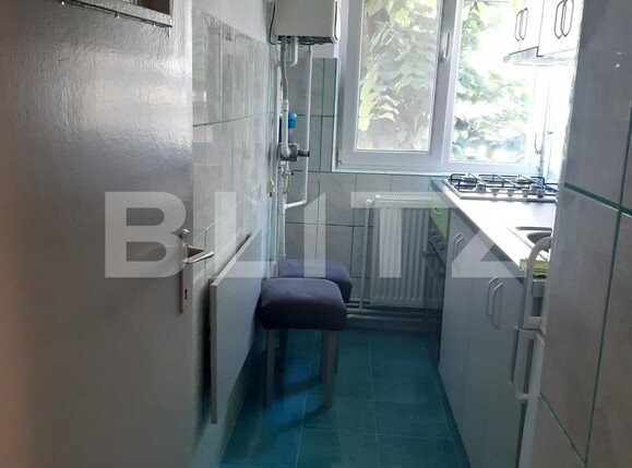 Apartament de închiriat 2 camere Micro 4 - 96816AI | BLITZ Târgoviște | Poza6