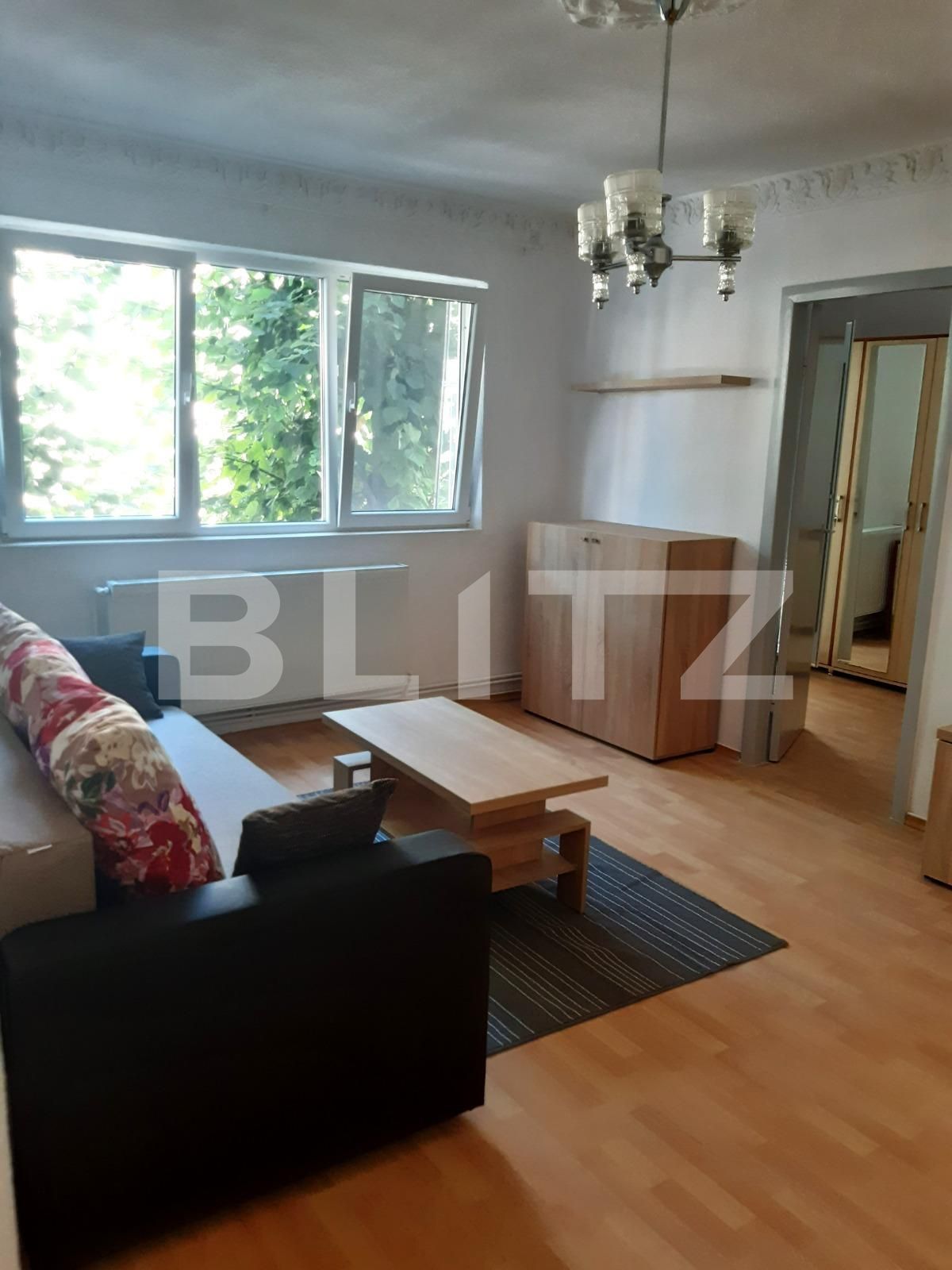 Apartament de închiriat 2 camere Micro 4 - 96816AI | BLITZ Târgoviște | Poza2