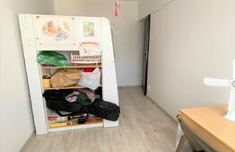 Apartament 3 camere, decomandat, 56 mp, Micro 9