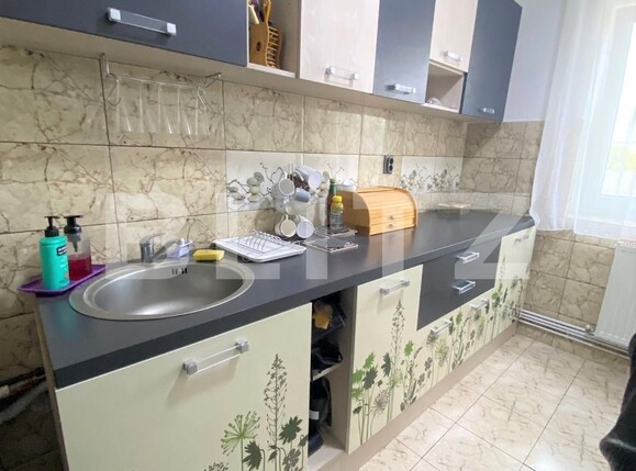 Apartament de vânzare 3 camere Micro 9 - 96822AV | BLITZ Târgoviște | Poza10