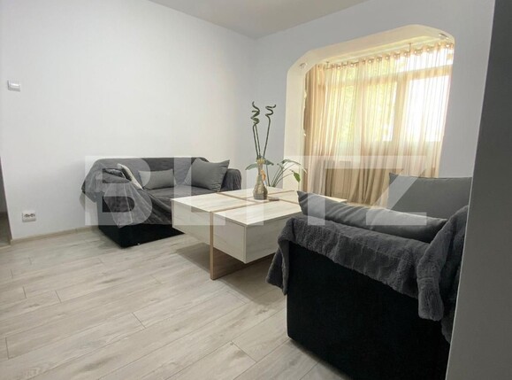 Apartament de vânzare 3 camere Micro 9 - 96822AV | BLITZ Târgoviște | Poza5