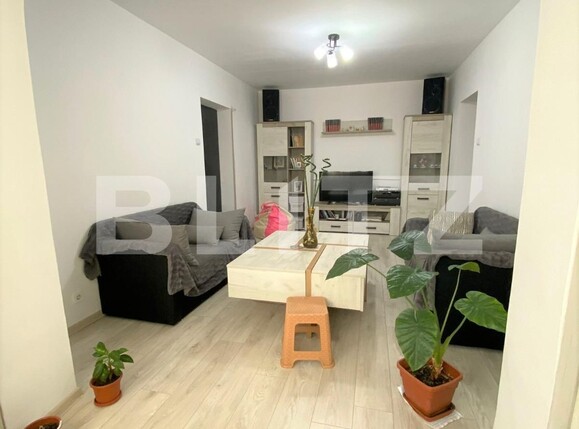 Apartament de vânzare 3 camere Micro 9 - 96822AV | BLITZ Târgoviște | Poza4