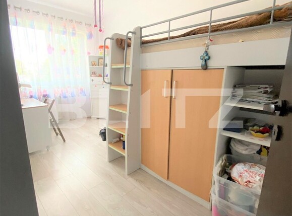 Apartament de vânzare 3 camere Micro 9 - 96822AV | BLITZ Târgoviște | Poza1