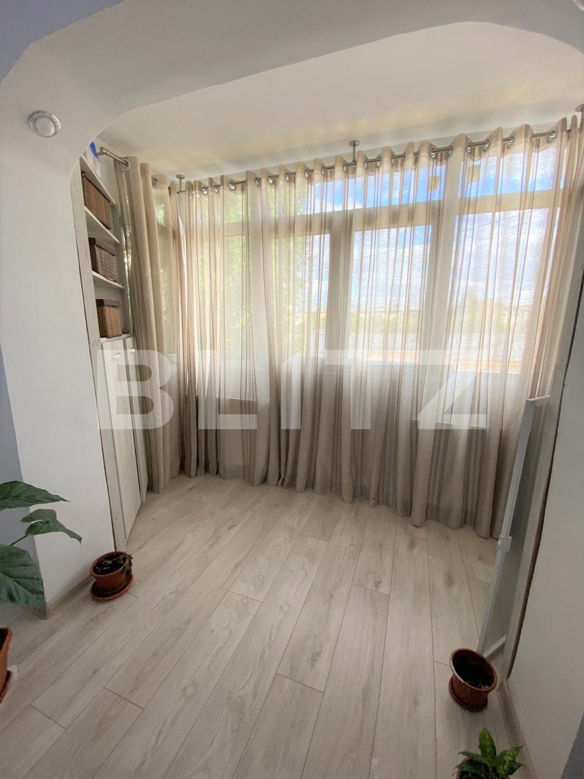 Apartament de vânzare 3 camere Micro 9 - 96822AV | BLITZ Târgoviște | Poza3