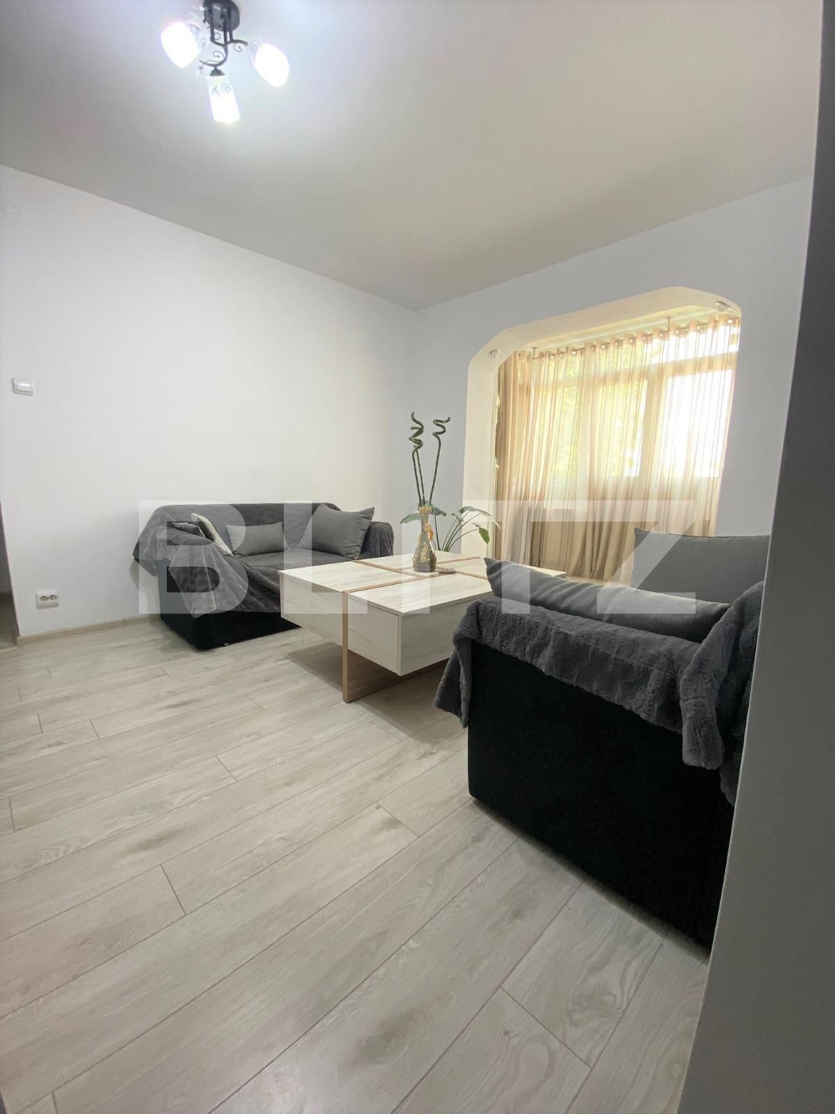 Apartament de vânzare 3 camere Micro 9 - 96822AV | BLITZ Târgoviște | Poza5