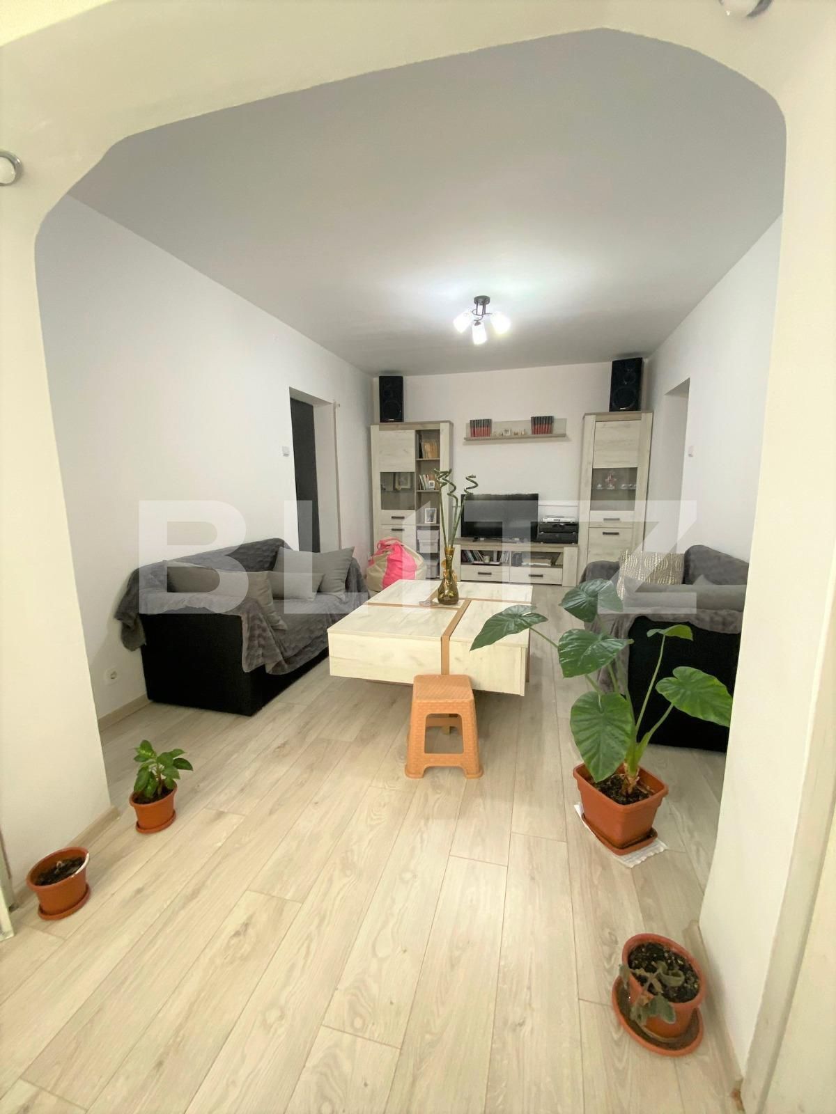 Apartament de vânzare 3 camere Micro 9 - 96822AV | BLITZ Târgoviște | Poza4