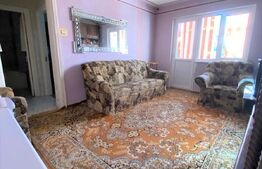 Apartament 2 camere, semidecomandat, 58mp, Micro 9
