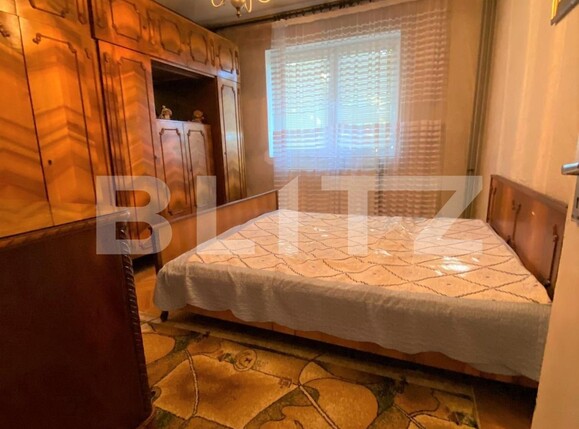 Apartament de vânzare 2 camere Micro 9 - 96831AV | BLITZ Târgoviște | Poza1