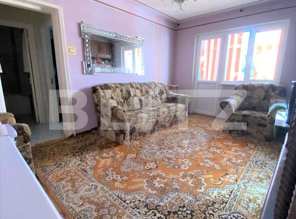 Apartament de vânzare 2 camere Micro 9 - 96831AV | BLITZ Târgoviște | Poza5