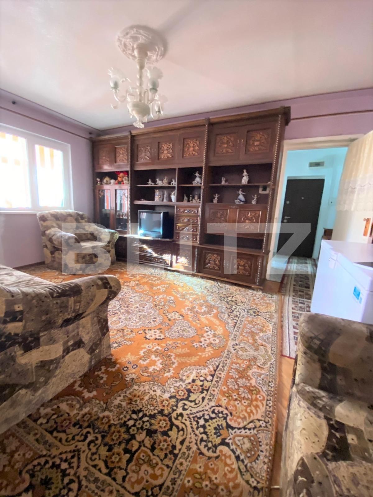 Apartament de vânzare 2 camere Micro 9 - 96831AV | BLITZ Târgoviște | Poza6