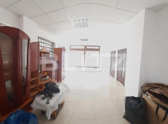 Spațiu birouri de închiriat Central - 96939SIB | BLITZ Târgoviște | Poza4