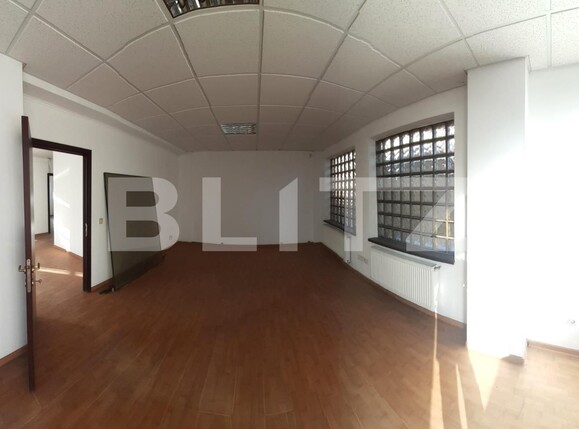 Spațiu birouri de închiriat Central - 96939SIB | BLITZ Târgoviște | Poza7