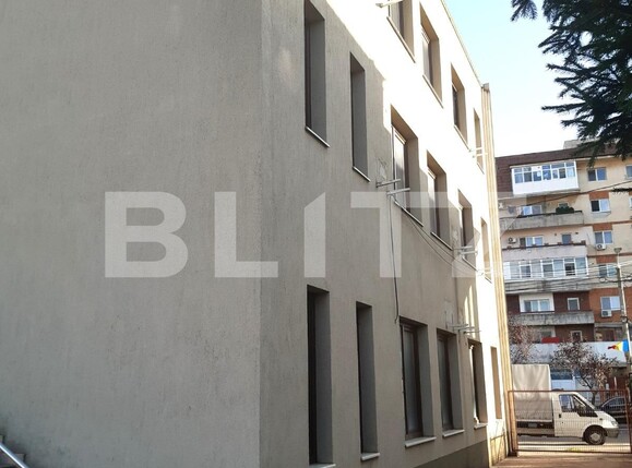 Spațiu birouri de închiriat Central - 96939SIB | BLITZ Târgoviște | Poza15