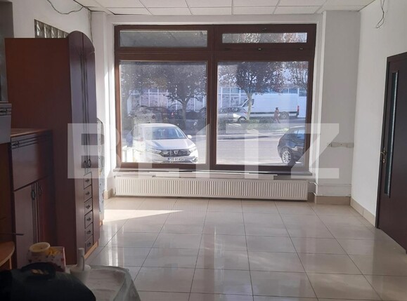 Spațiu birouri de închiriat Central - 96939SIB | BLITZ Târgoviște | Poza1