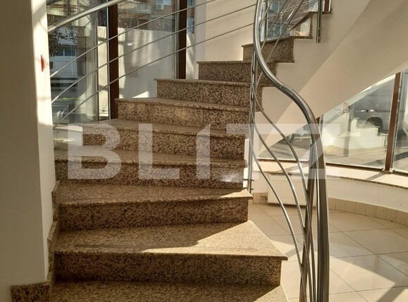 Spațiu birouri de închiriat Central - 96939SIB | BLITZ Târgoviște | Poza11