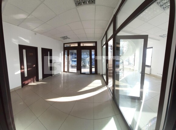 Spațiu birouri de închiriat Central - 96939SIB | BLITZ Târgoviște | Poza5