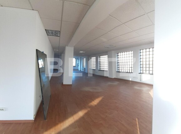 Spațiu birouri de închiriat Central - 96939SIB | BLITZ Târgoviște | Poza10