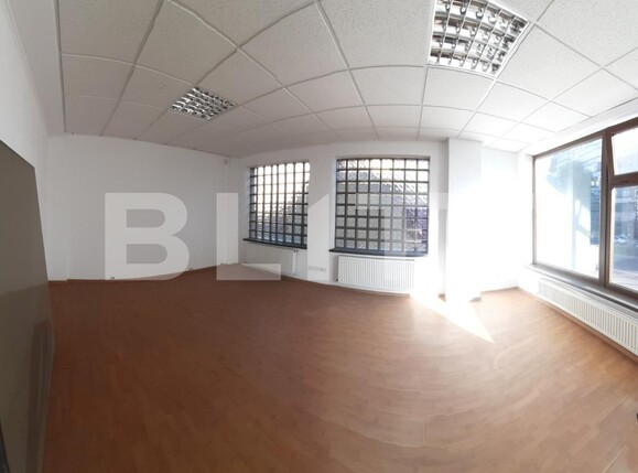 Spațiu birouri de închiriat Central - 96939SIB | BLITZ Târgoviște | Poza6
