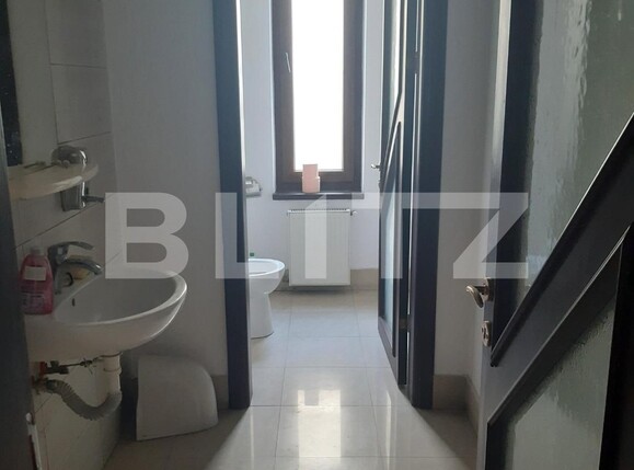 Spațiu birouri de închiriat Central - 96939SIB | BLITZ Târgoviște | Poza12