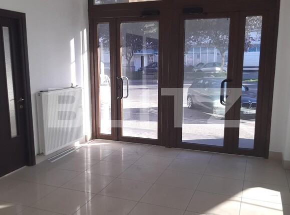 Spațiu birouri de închiriat Central - 96939SIB | BLITZ Târgoviște | Poza2