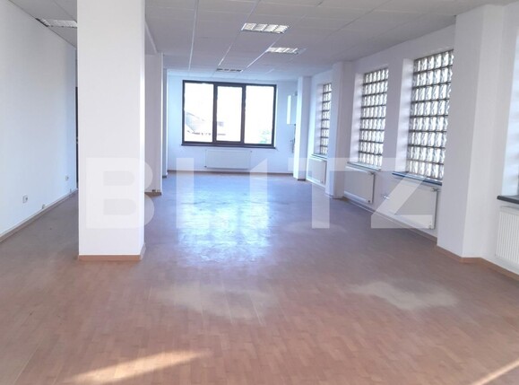 Spațiu birouri de închiriat Central - 96939SIB | BLITZ Târgoviște | Poza14