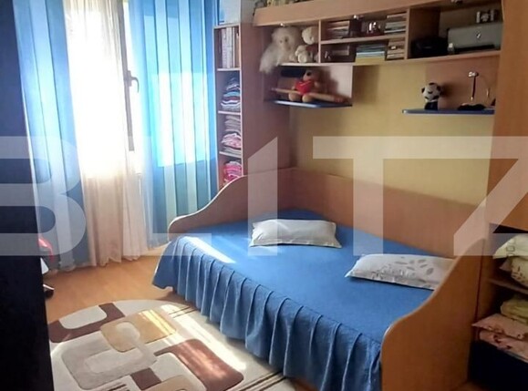 Apartament de vânzare 2 camere Micro 6 - 96983AV | BLITZ Târgoviște | Poza2