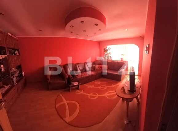 Apartament de vânzare 2 camere Micro 6 - 96983AV | BLITZ Târgoviște | Poza1