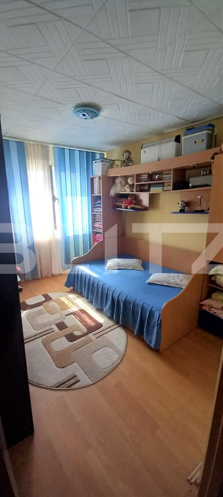 Apartament de vânzare 2 camere Micro 6 - 96983AV | BLITZ Târgoviște | Poza2
